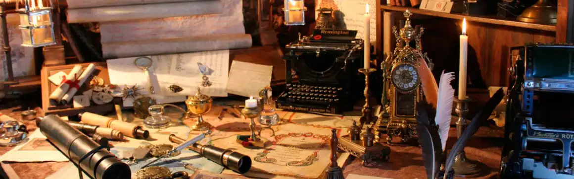 Alquiler de tiendas de campaña de todos los tipos y tamaños, jaimas, puestos, estructuras y campamentos para ambientación de decorados de Cine y TV.